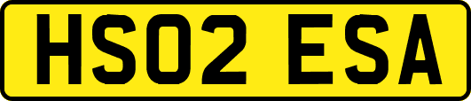 HS02ESA