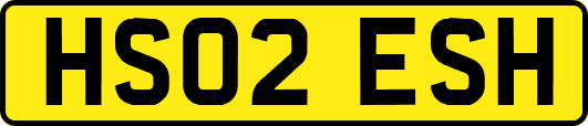 HS02ESH
