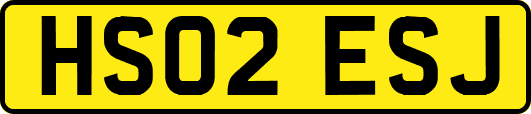 HS02ESJ