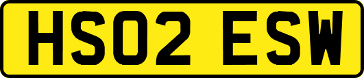 HS02ESW