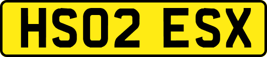 HS02ESX