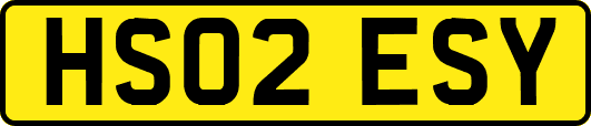 HS02ESY