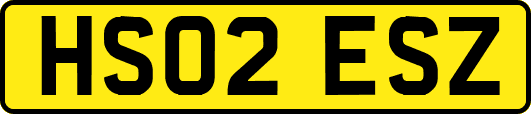 HS02ESZ