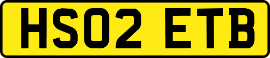HS02ETB