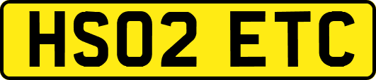 HS02ETC