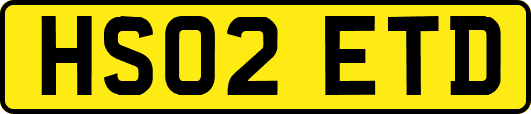 HS02ETD