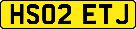 HS02ETJ