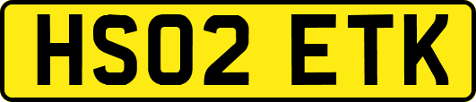 HS02ETK