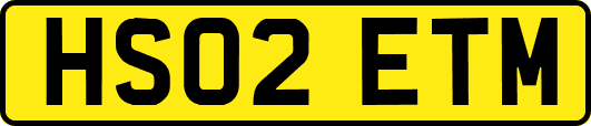HS02ETM