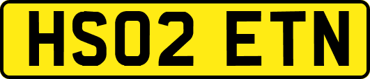 HS02ETN