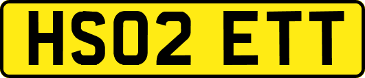 HS02ETT