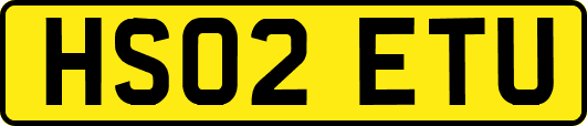 HS02ETU