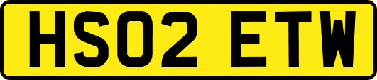 HS02ETW
