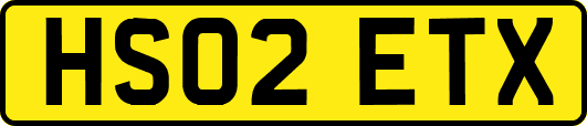 HS02ETX