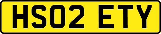 HS02ETY