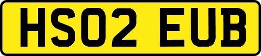 HS02EUB