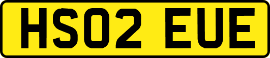 HS02EUE