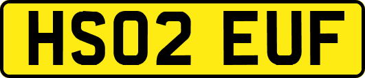 HS02EUF