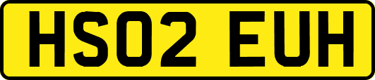 HS02EUH