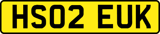 HS02EUK