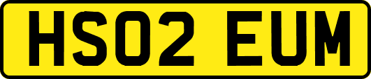 HS02EUM