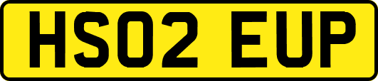 HS02EUP