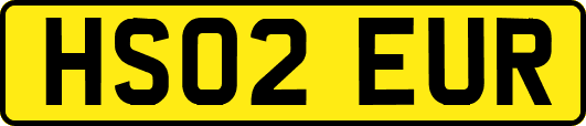 HS02EUR