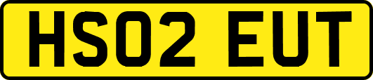 HS02EUT