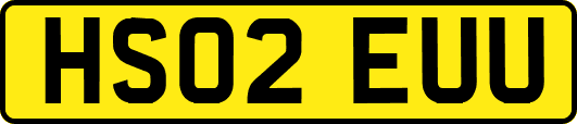 HS02EUU
