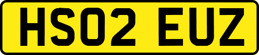 HS02EUZ