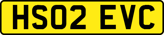 HS02EVC