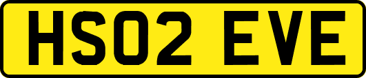 HS02EVE