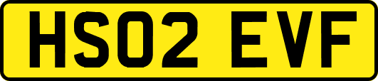 HS02EVF