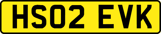 HS02EVK