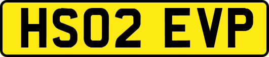 HS02EVP
