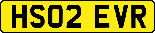 HS02EVR