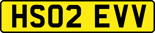 HS02EVV