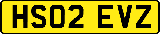 HS02EVZ