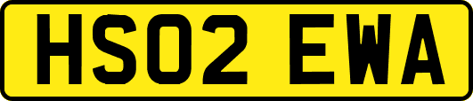 HS02EWA
