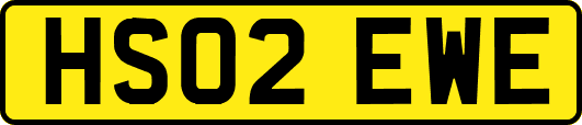 HS02EWE