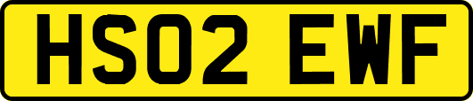 HS02EWF