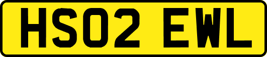 HS02EWL