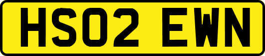 HS02EWN