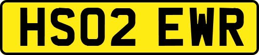 HS02EWR