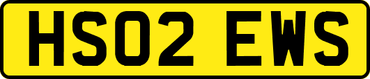 HS02EWS