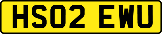 HS02EWU