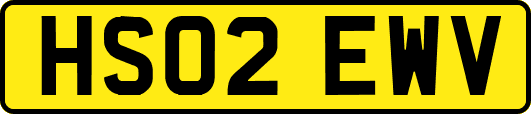 HS02EWV