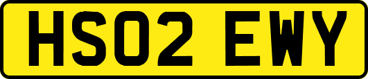 HS02EWY