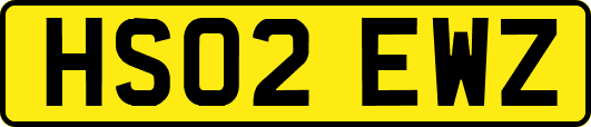 HS02EWZ