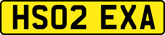 HS02EXA
